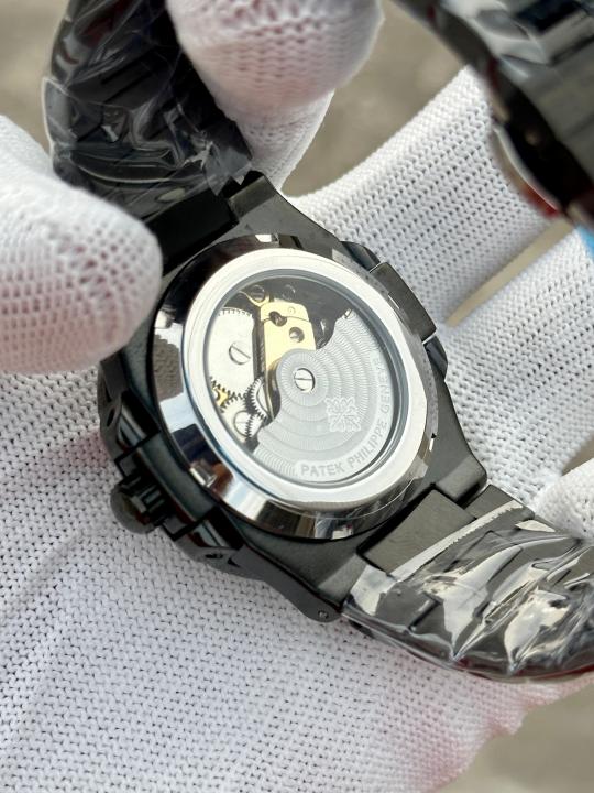 Patek_Phillippe Nautilus Atuo