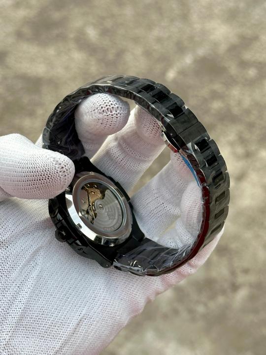 Patek_Phillippe Nautilus Atuo