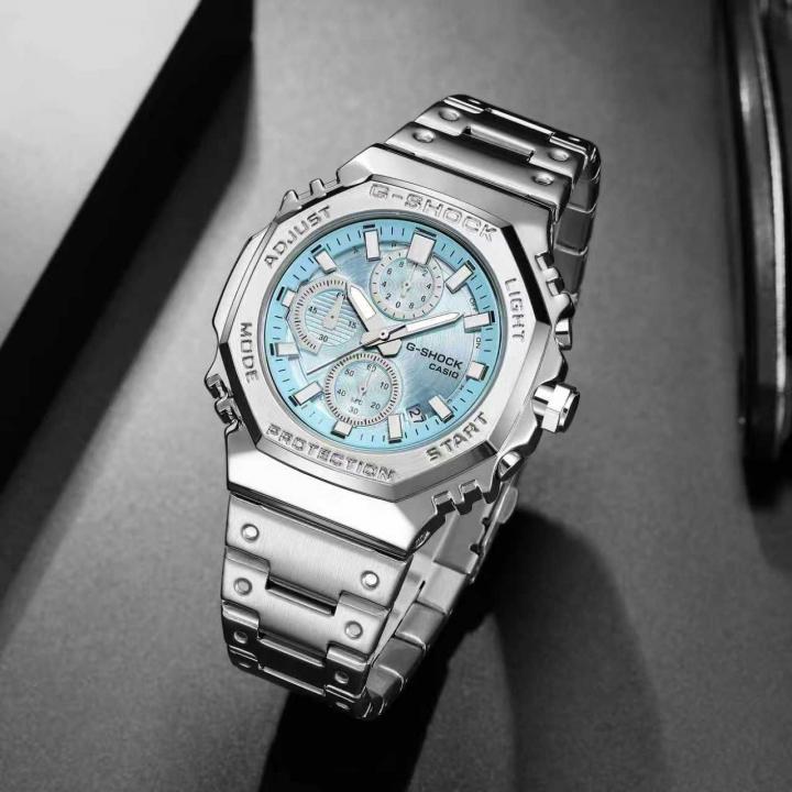 Ca.sio G-Shock GMC-B2100ZE-1AJR