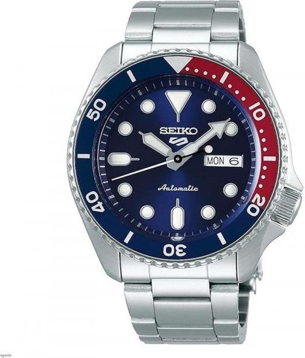 Sei.ko 5 Sports Automatic
