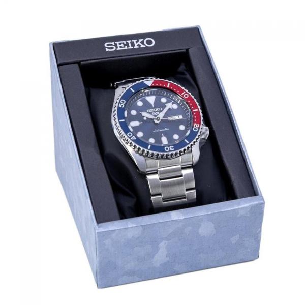 Sei.ko 5 Sports Automatic