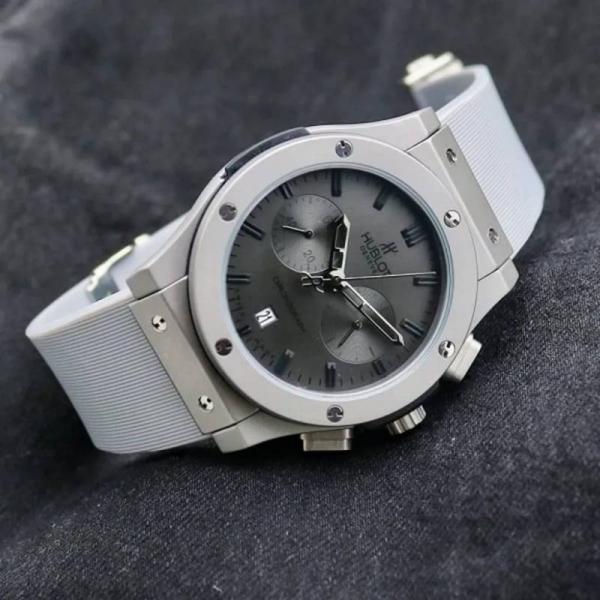 Hublo_t Big Bang Classic Chronograph