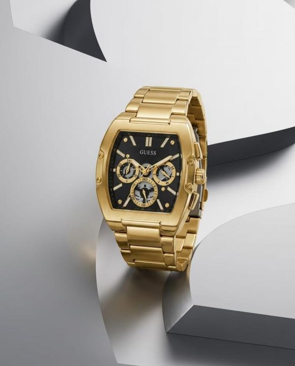 Gue.ss Phoenix Gold-black