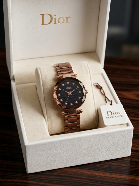Dioo_r Trend Brown