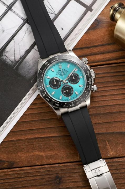Rolee_x oyster Daytona