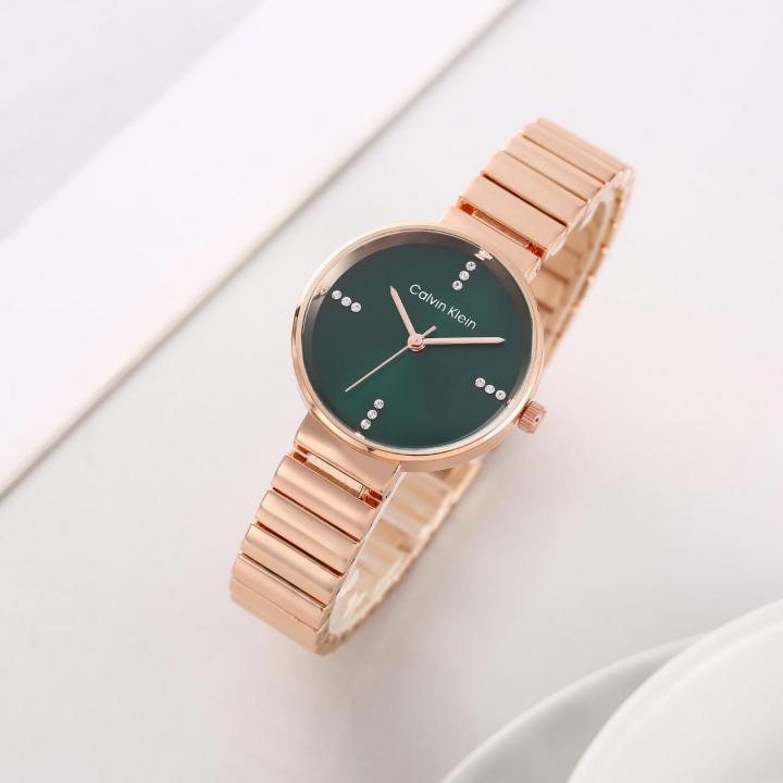Calvi_n Klein Minimalistic - J1586