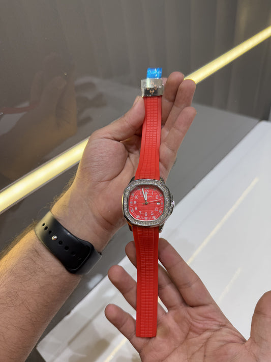 Pat.ek Philipp.e red