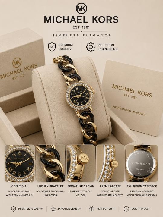Michael Korrs Exclusive Lady