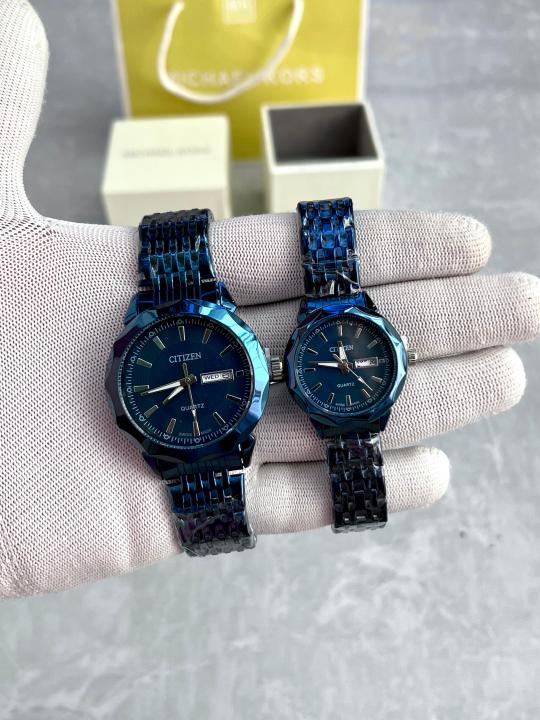 Citi.zen Classic Couple