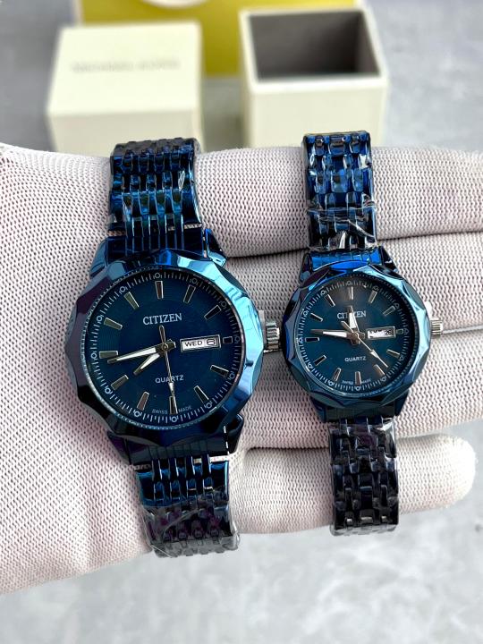 Citi.zen Classic Couple