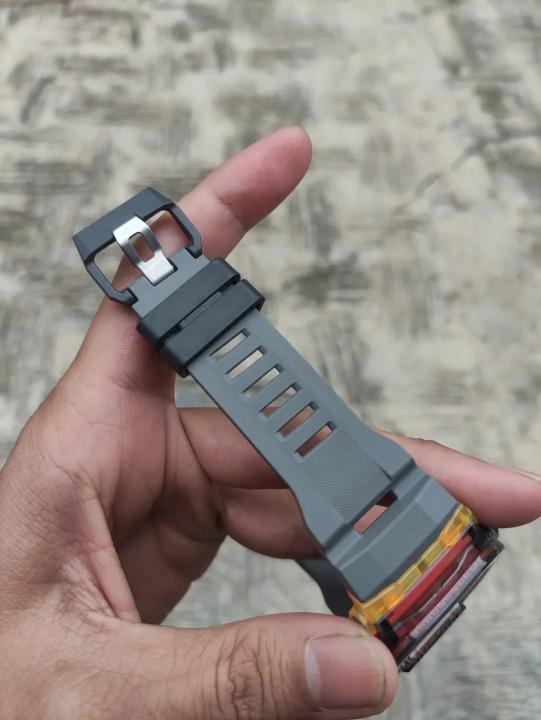 Casio G-Shock GBD-200SM