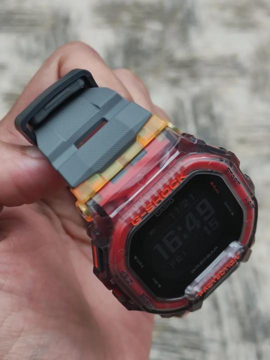 Casio G-Shock GBD-200SM