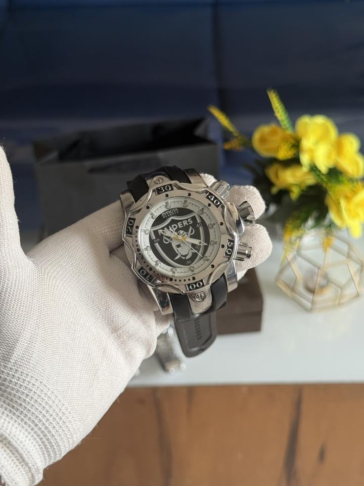 Invicta Reserve Magnum Belt