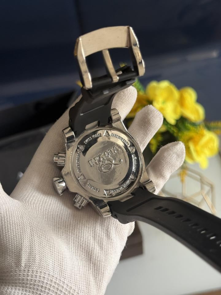 Invicta Reserve Magnum Belt