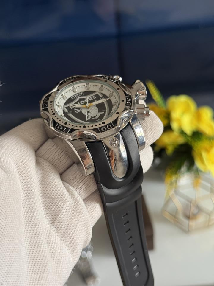 Invicta Reserve Magnum Belt