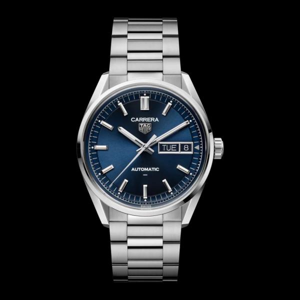 NewTag heue_r carrera day-date