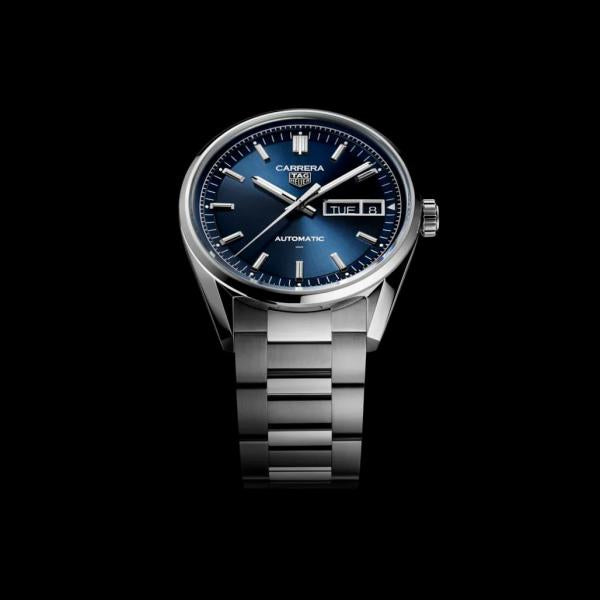 NewTag heue_r carrera day-date