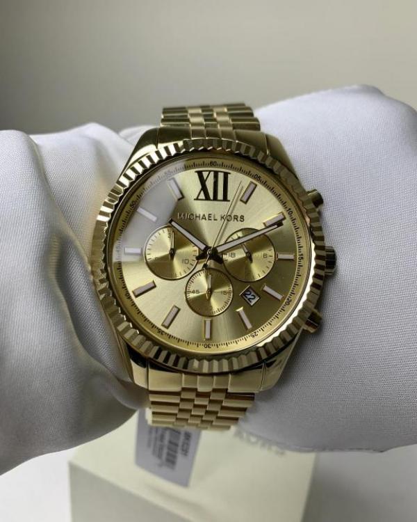 Mic.hael kors exington Premium