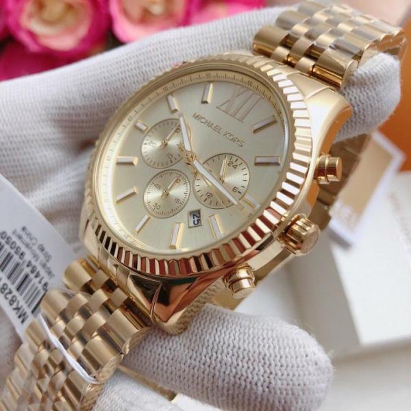 Mic.hael kors exington Premium