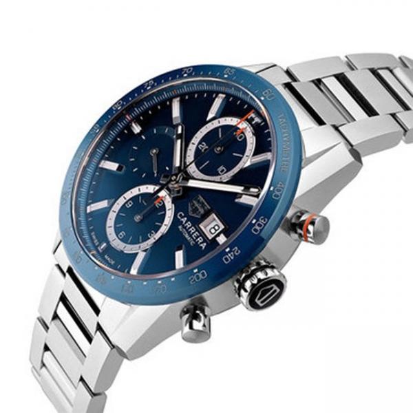 Tag Heue_r carrera caliber 17 japan