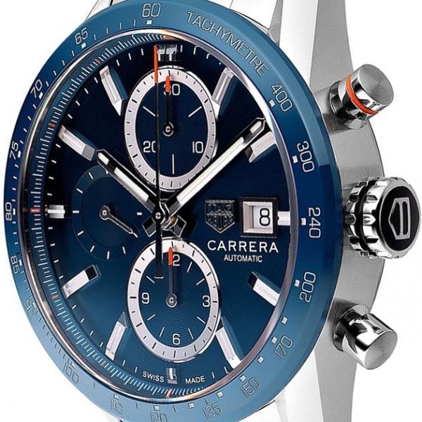 Tag Heue_r carrera caliber 17 japan