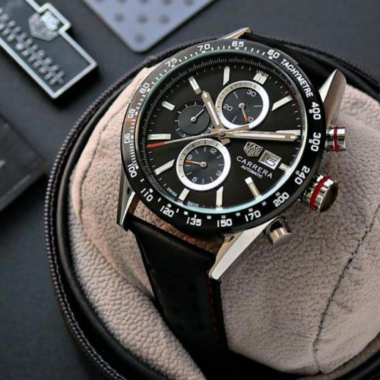 Tag Heur_r Carrera Caliber 17 Japan