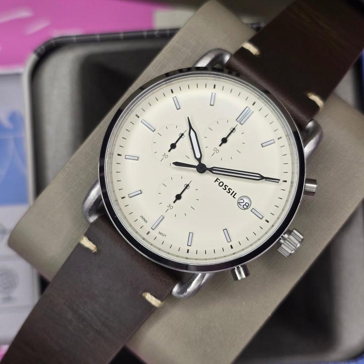 Fossi_l commuter Good Quality