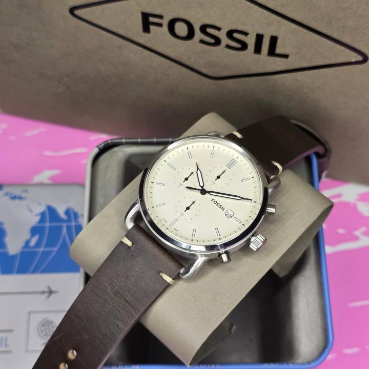 Fossi_l commuter Good Quality