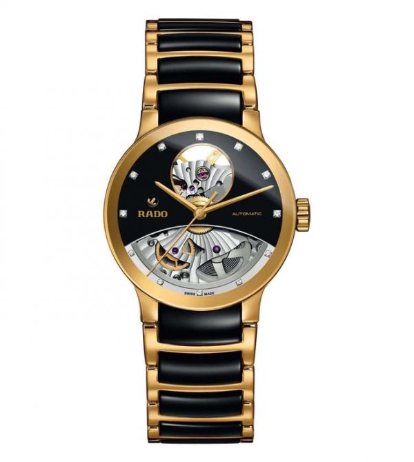 Rad_o Centrix Automatic Open Heart Japan