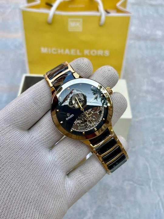 Rad_o Centrix Automatic Open Heart Japan