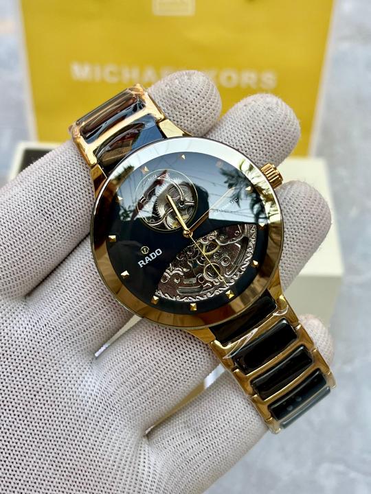 Rad_o Centrix Automatic Open Heart Japan
