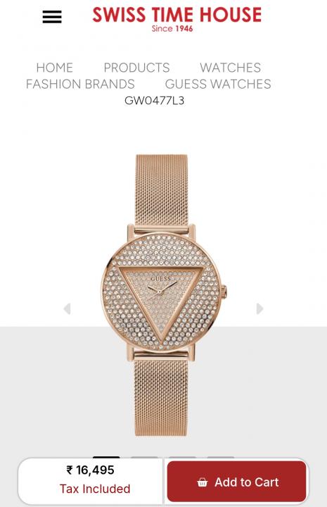 Gues_s Crystal Copper