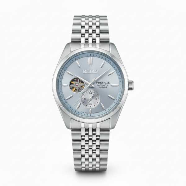 Sei.ko presage SPB471 Automatic