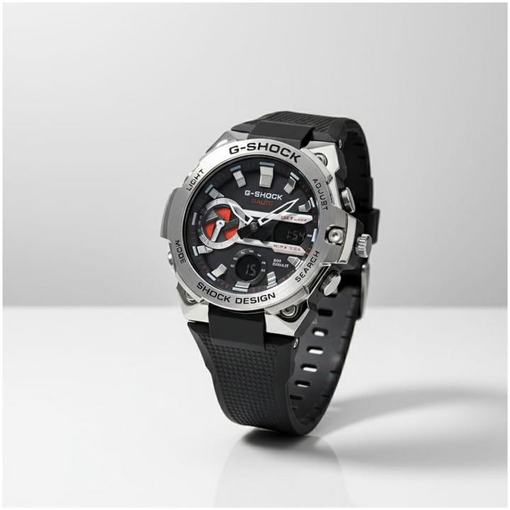 Ca.sio G-Shock GST-B400BB-1ADR