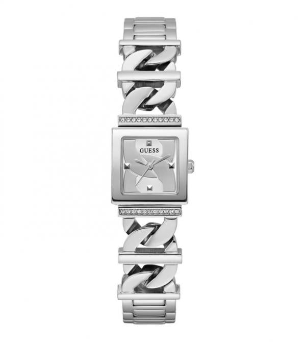 Gue.ss Iconic Honey Silver