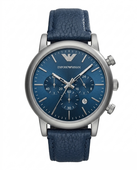 Arman_i Emporio Luigi Chronograph