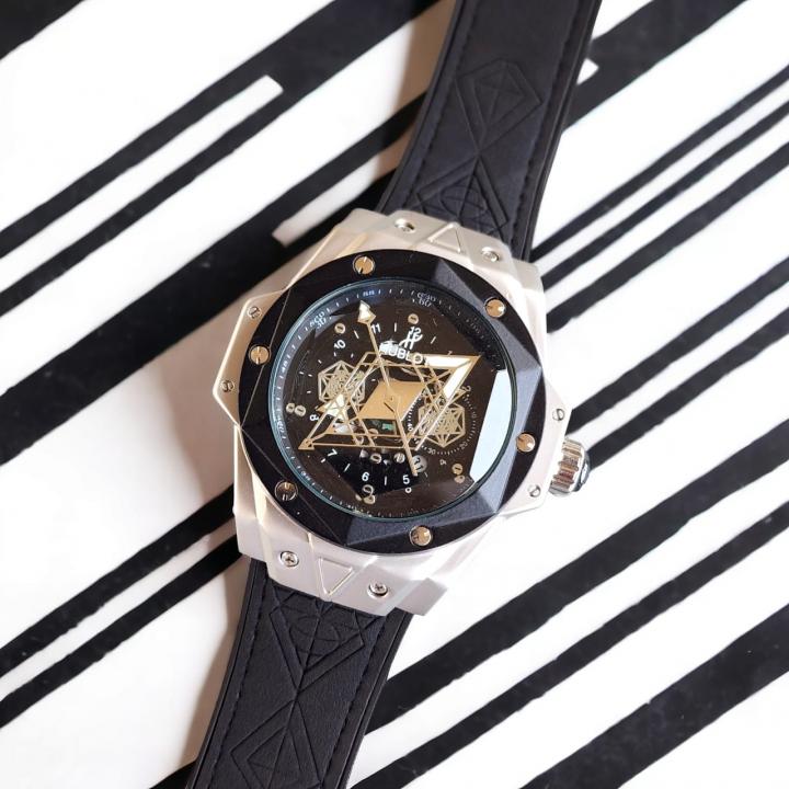 Hub.lot big bang spider