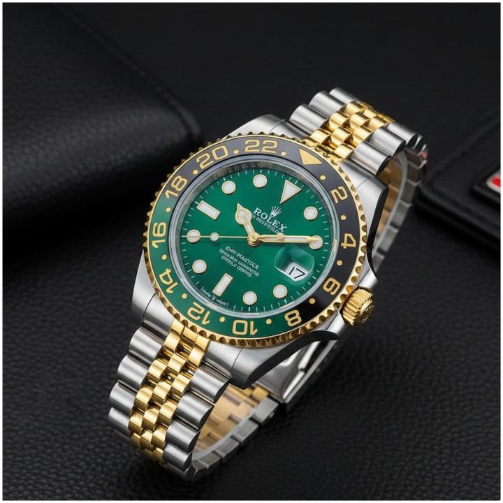 Role_x Oyster Perpetual Gmt Master