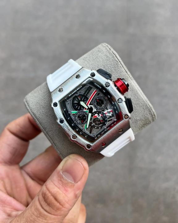Rich.ard Mille RM 50-03 Tourbillon