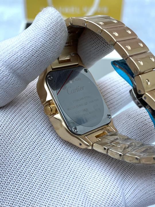 Cartie_r santos Quartz