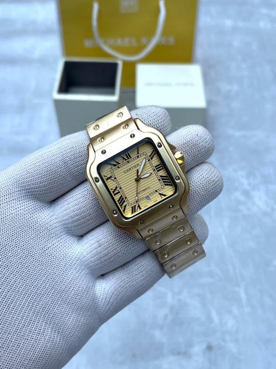 Cartie_r santos Quartz