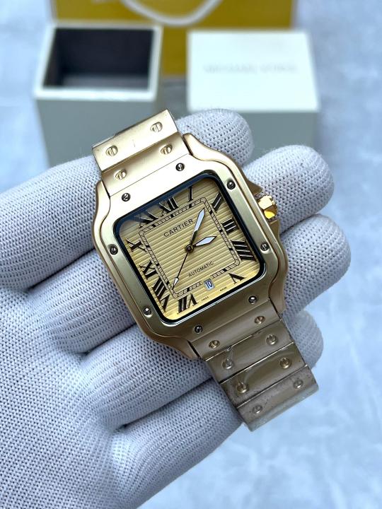 Cartie_r santos Quartz
