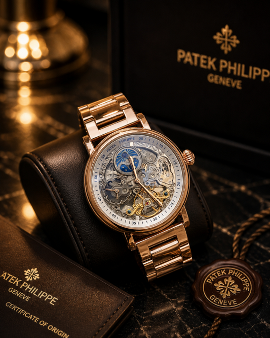 Pate_k Philipp_e Premium sunmoon