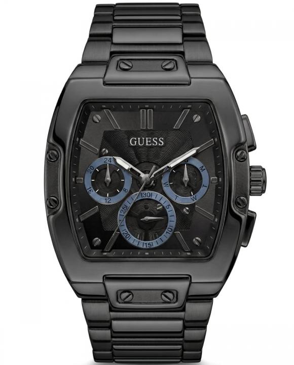 Gue.ss phonix All Black
