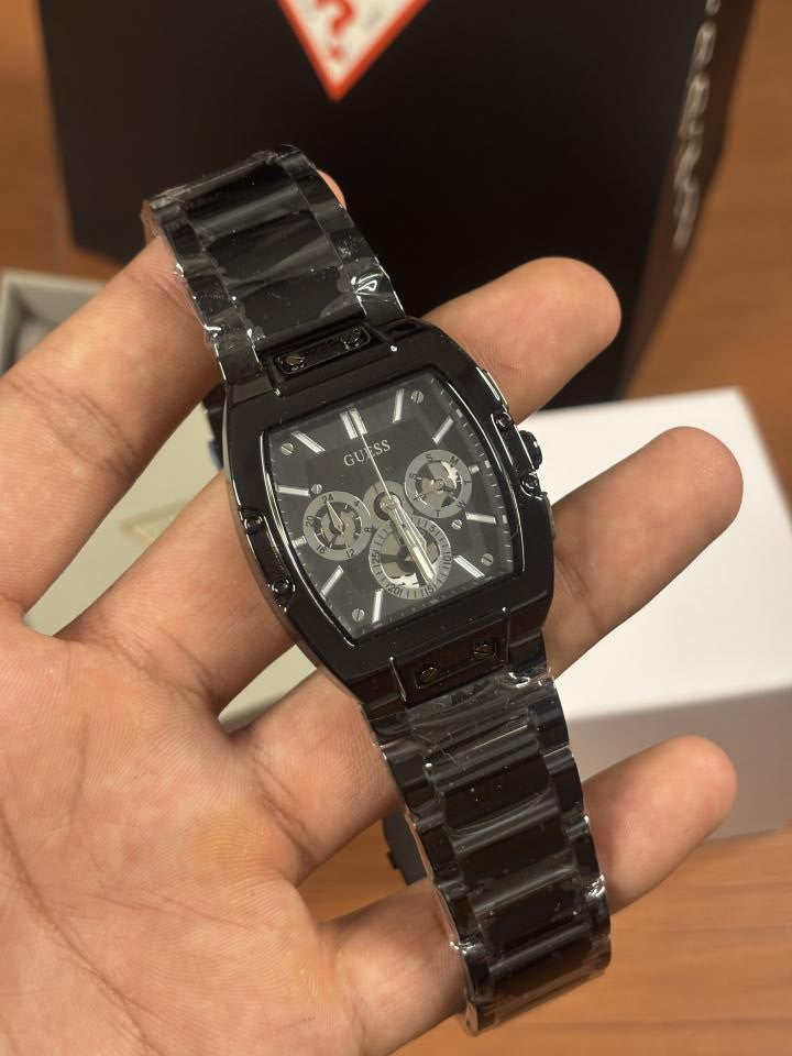 Gue.ss phonix All Black