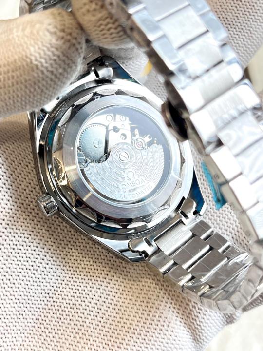 Omegg_a Seamaster Aqua Terra auto