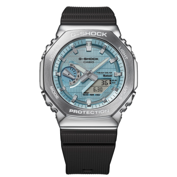 Ca.sio g-shock gm2100