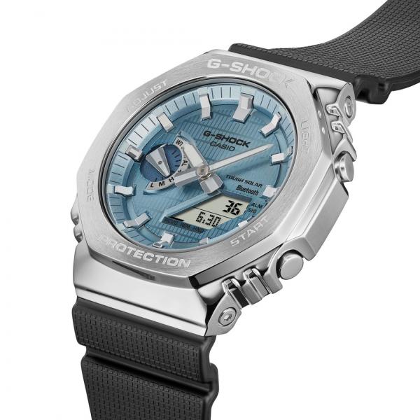 Ca.sio g-shock gm2100
