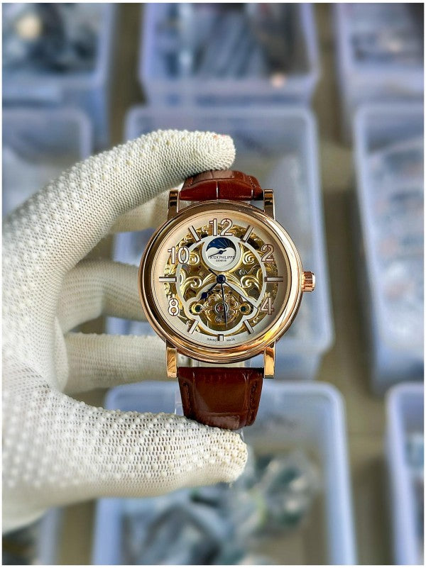 Pa.tek philippe automatic