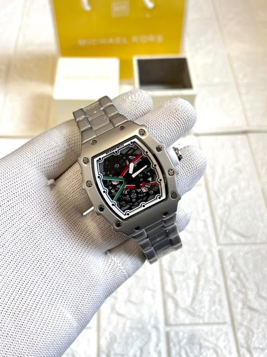 Ric.hard Mile RM12-01 Tourbillon